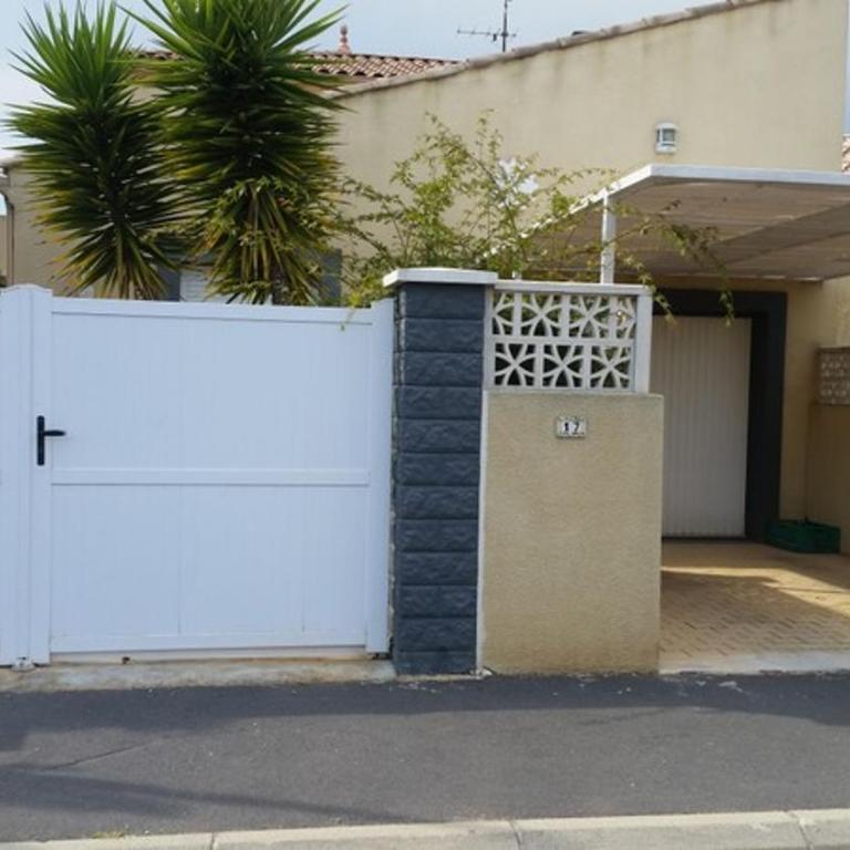Villa Manet Portiragnes - Villa - 26