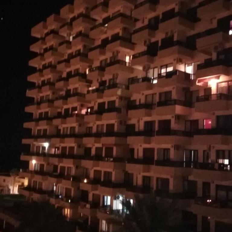 Apartamento-estudio first line of the beach Malaga -Benalmadena - Apartamento Estudio con vistas al mar - 12