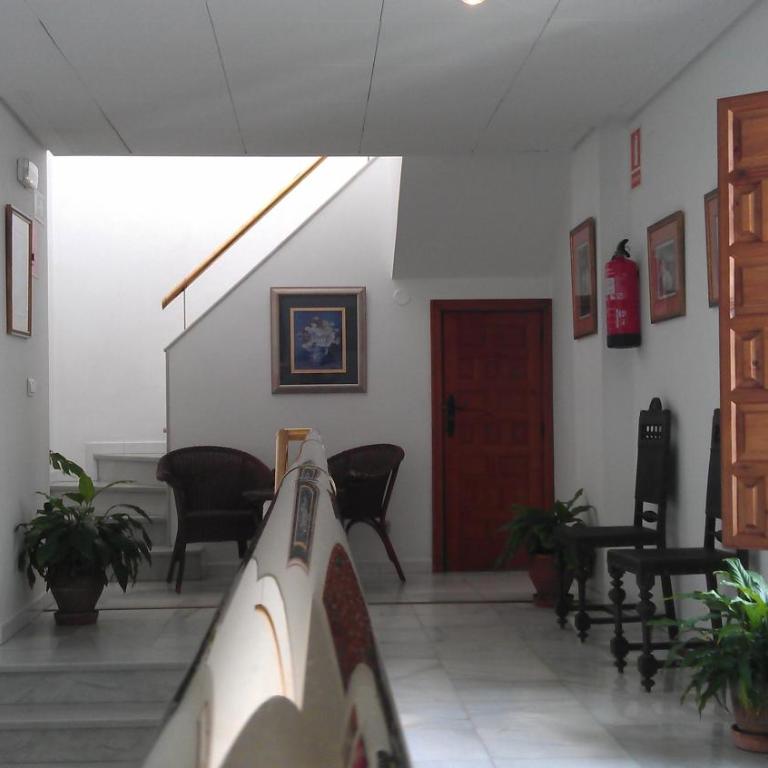 Hotel Maestre - Habitación Triple - 5