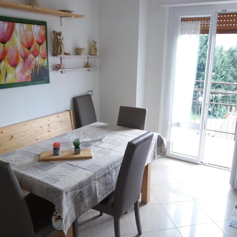 Ca Prandel - Appartamento con Balcone - 1