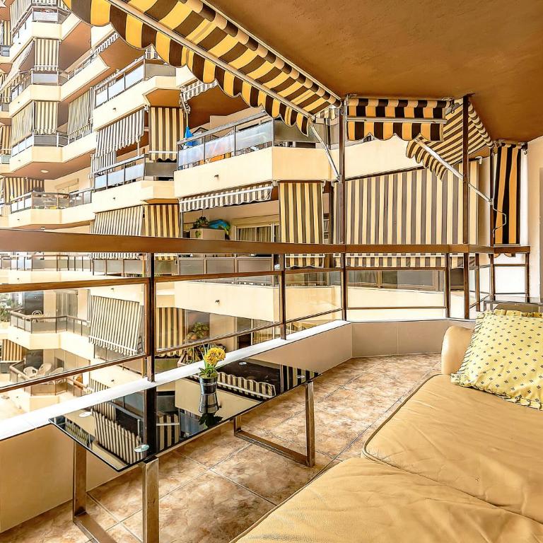 Jardines Canarios - Apartamento de 3 dormitorios - 34