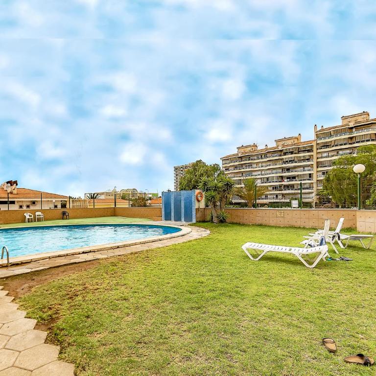 Jardines Canarios - Apartamento de 3 dormitorios - 32