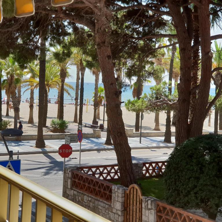 Miramar Nautic - Apartamento con vistas al mar - 21