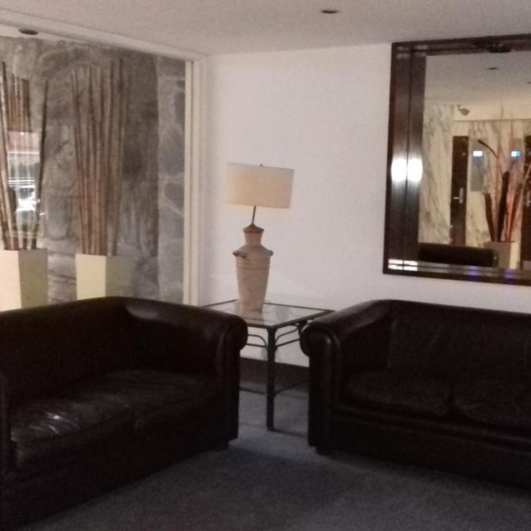 Departamento Belgrano - Apartamento de 2 dormitorios - 6