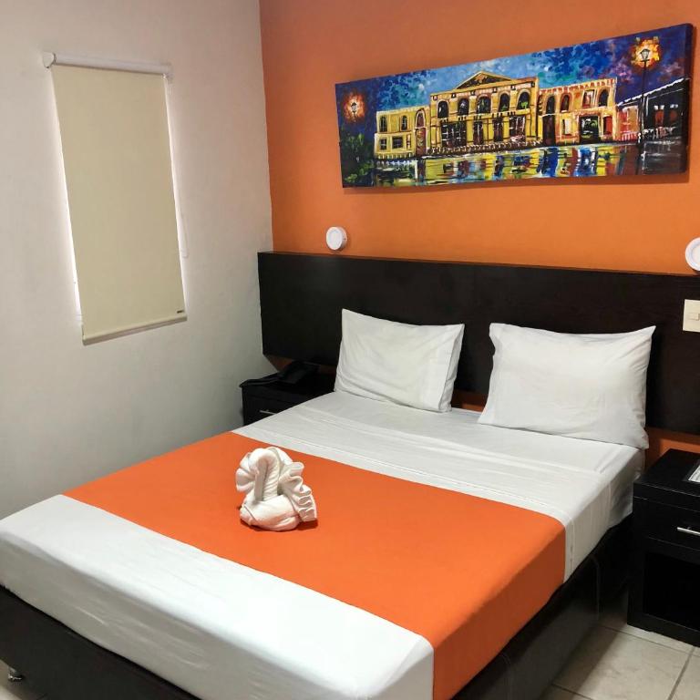 Hotel Belisario INN - Double Room - 6