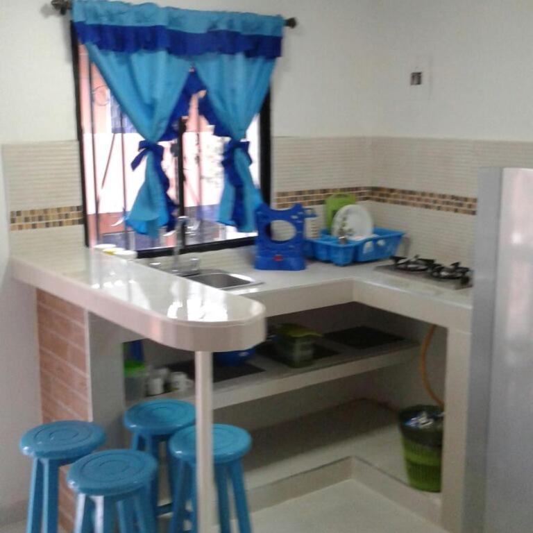 Divijuka - Apartamento - 4