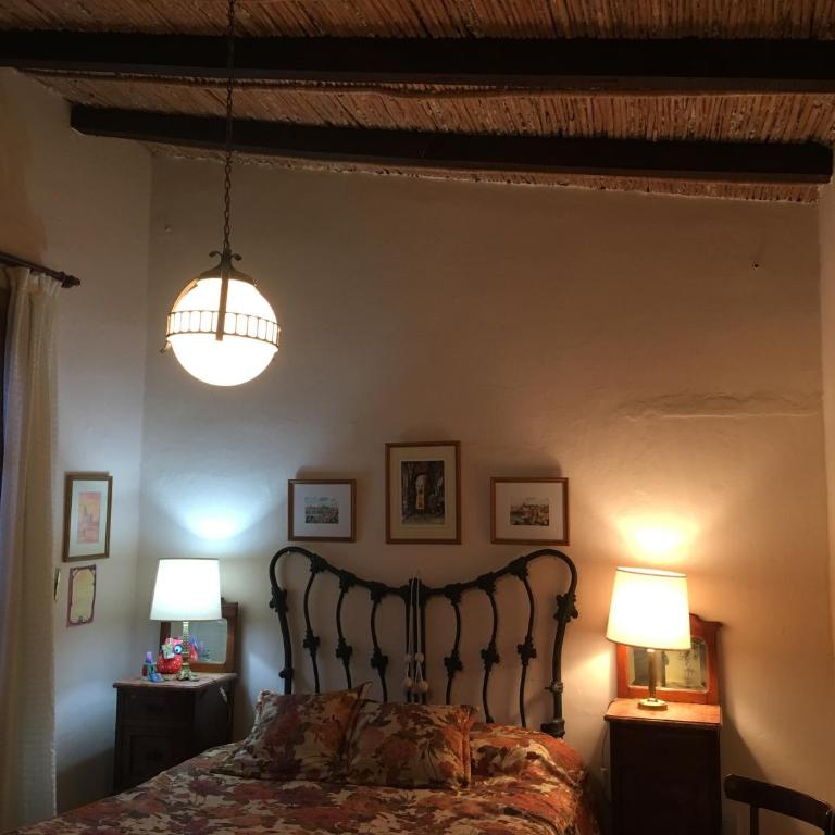 Tilcara Casa con 3 dorm y parrilla Pedacito de Cielo Cocina - Casa Vacacional de 3 dormitorios - 33