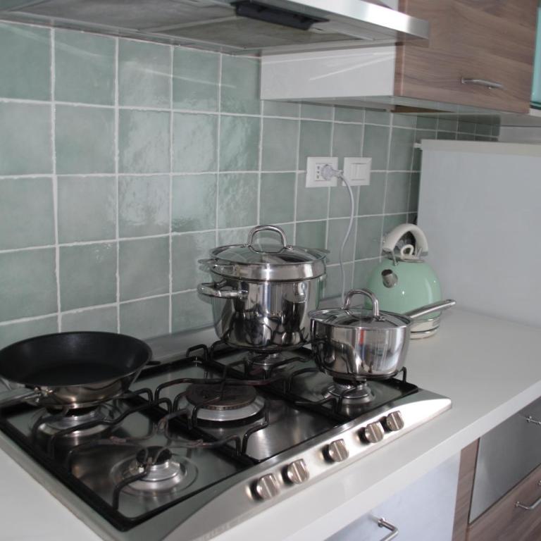 Ca' Goia - Appartamento - 4