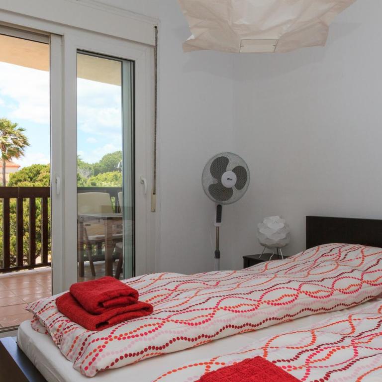 Puerta del Mar - Apartamento con vistas al mar - 26
