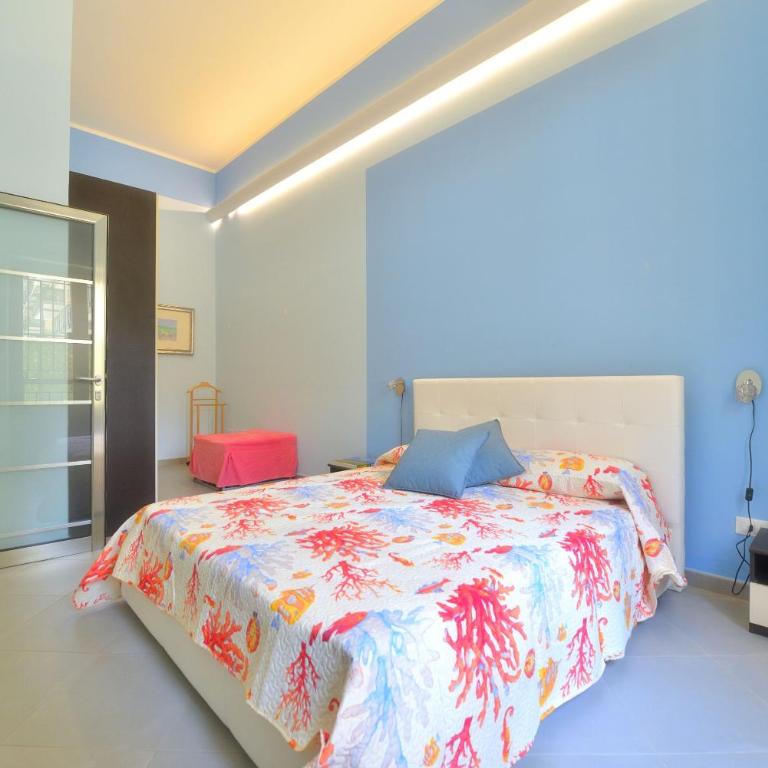 Belmonte Blu Suite - Casa con 1 Camera da Letto - 1