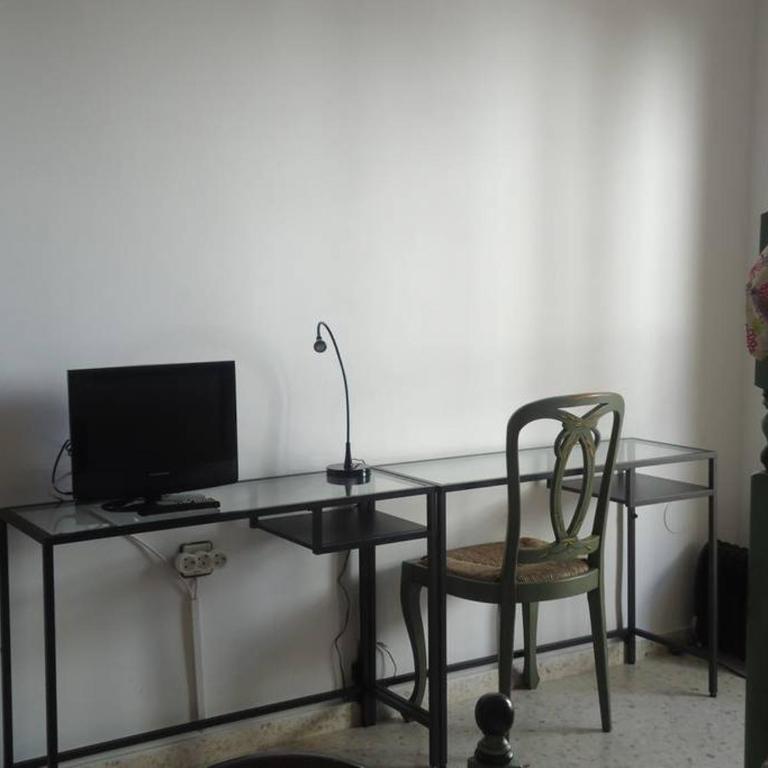Piso frente la playa de Valdelagrana - Apartamento - 15