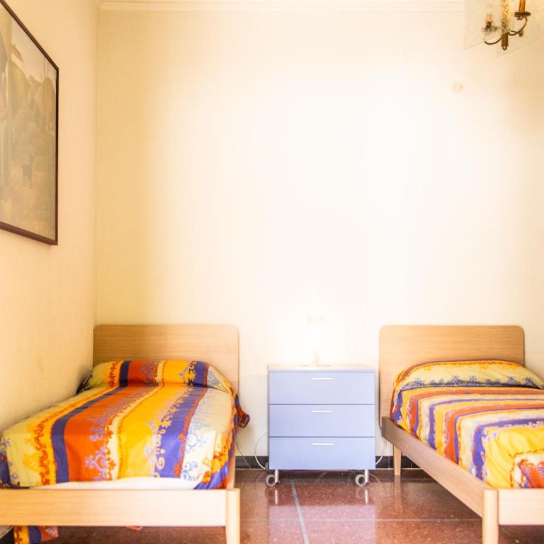 San Rocco Flexyrent - Parking - WiFi - Aircon - Appartamento - 7