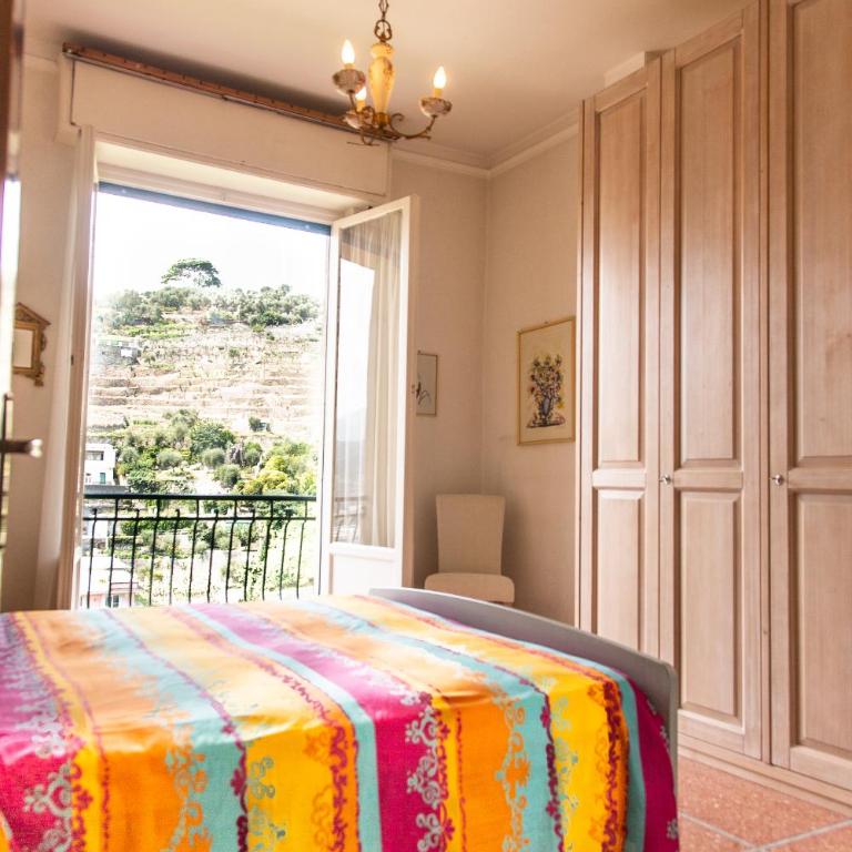 San Rocco Flexyrent - Parking - WiFi - Aircon - Appartamento - 14
