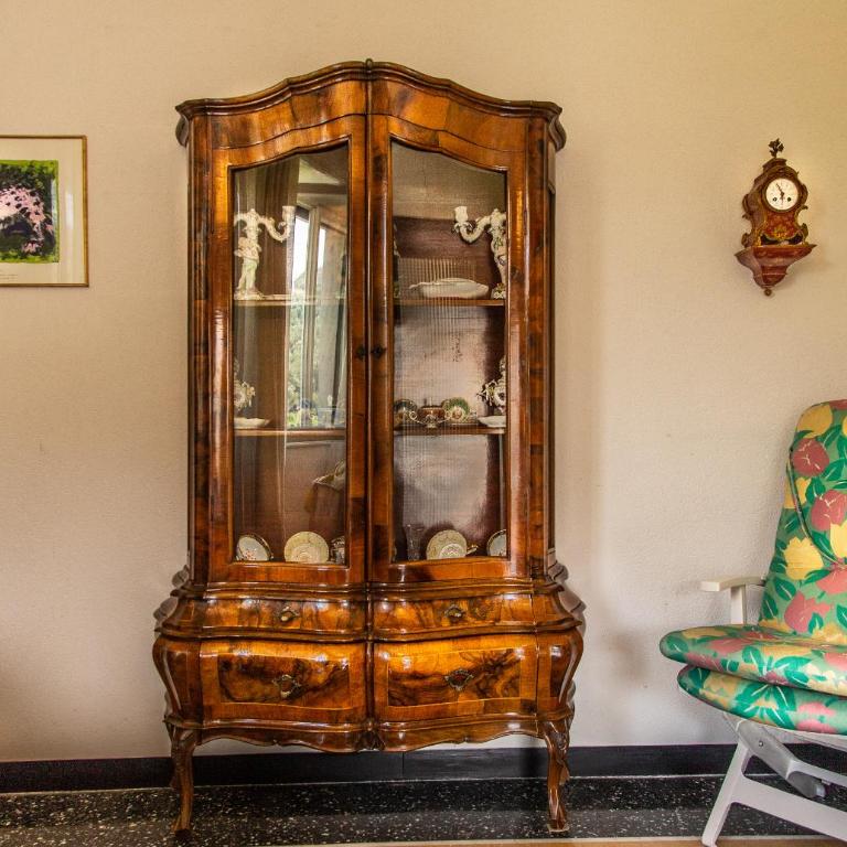 San Rocco Flexyrent - Parking - WiFi - Aircon - Appartamento - 20