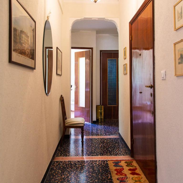 San Rocco Flexyrent - Parking - WiFi - Aircon - Appartamento - 23