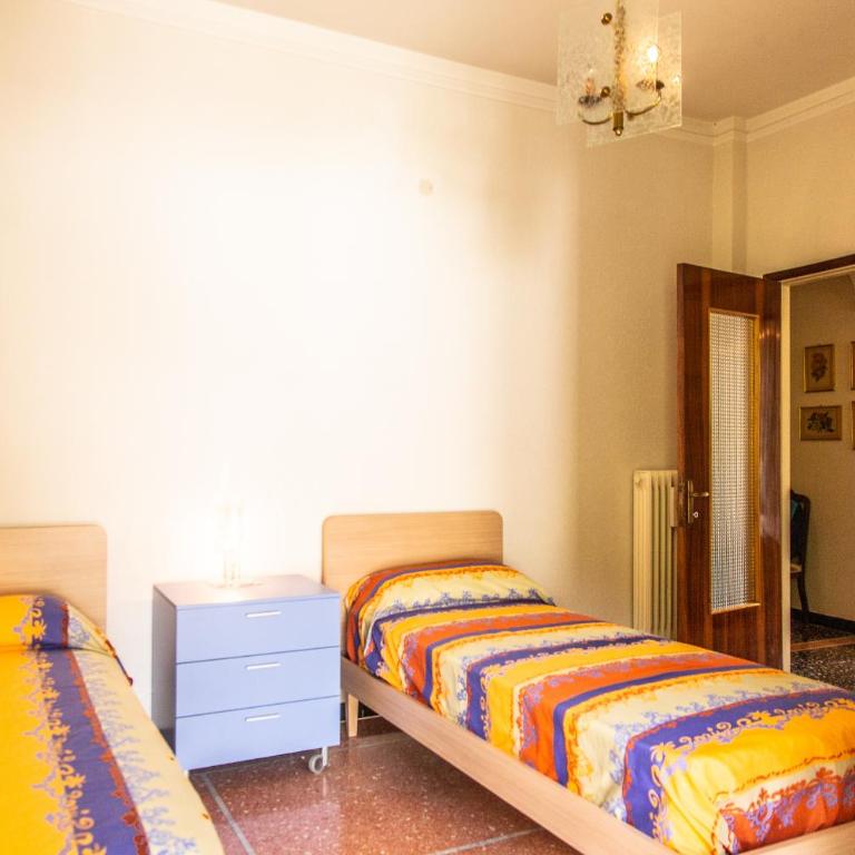 San Rocco Flexyrent - Parking - WiFi - Aircon - Appartamento - 24
