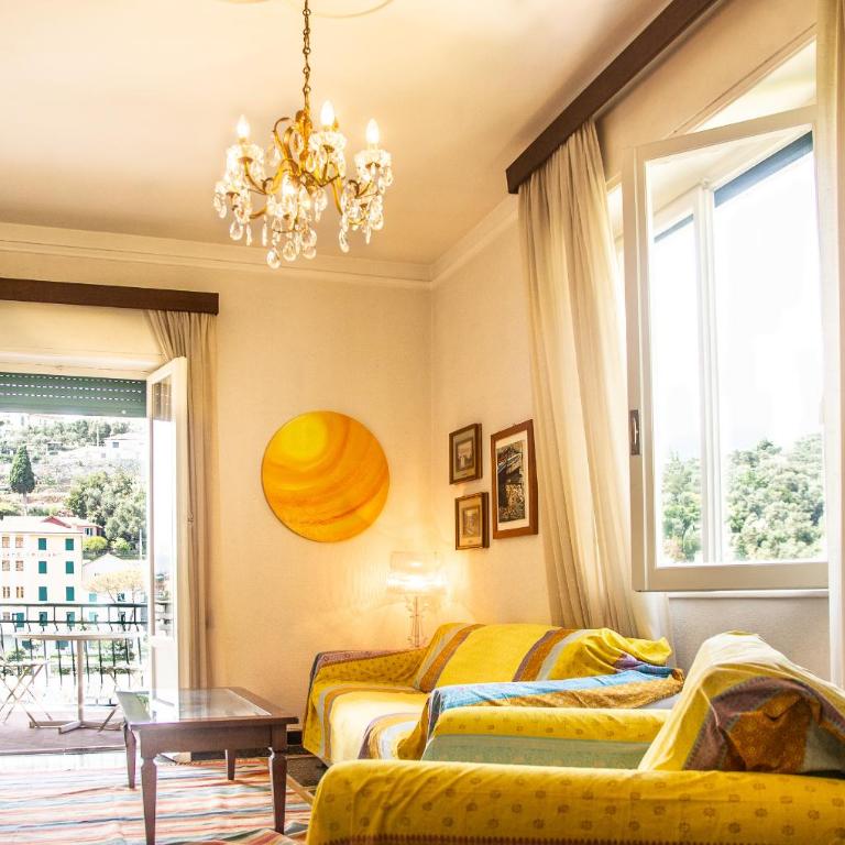 San Rocco Flexyrent - Parking - WiFi - Aircon - Appartamento - 1