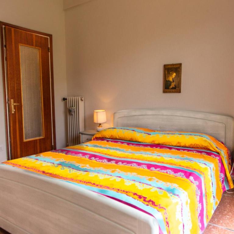 San Rocco Flexyrent - Parking - WiFi - Aircon - Appartamento - 26