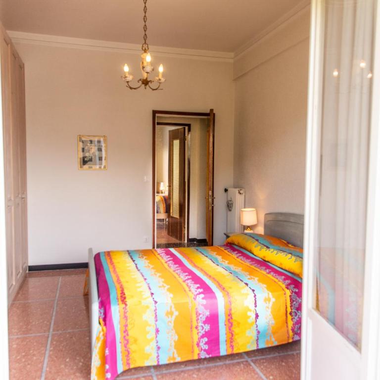 San Rocco Flexyrent - Parking - WiFi - Aircon - Appartamento - 29