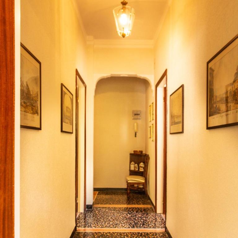San Rocco Flexyrent - Parking - WiFi - Aircon - Appartamento - 31