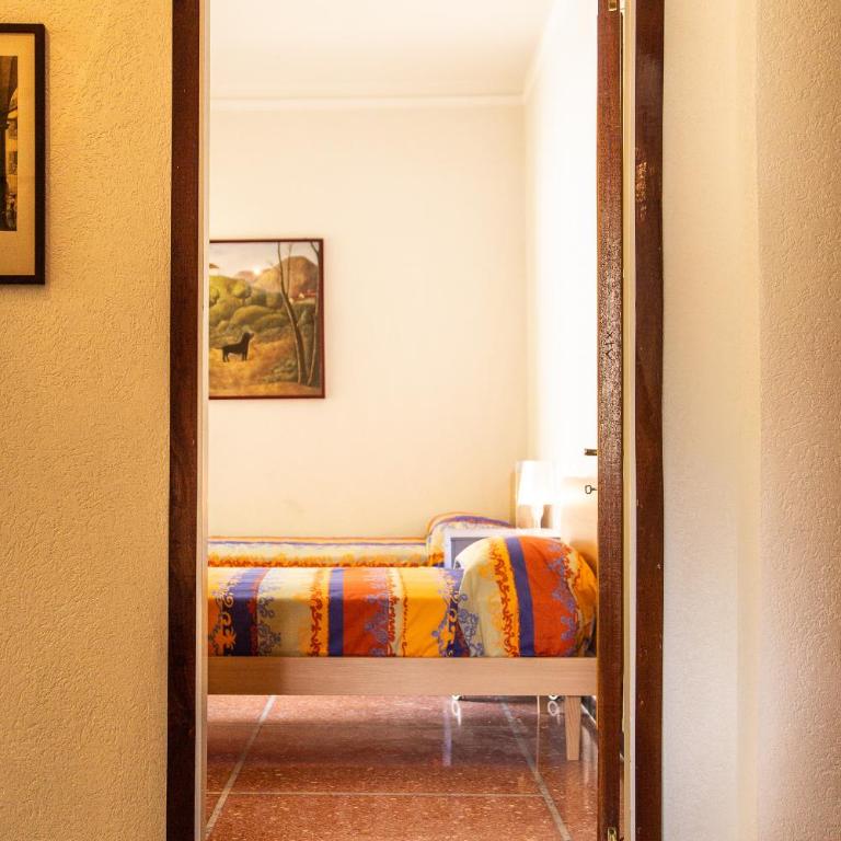 San Rocco Flexyrent - Parking - WiFi - Aircon - Appartamento - 34