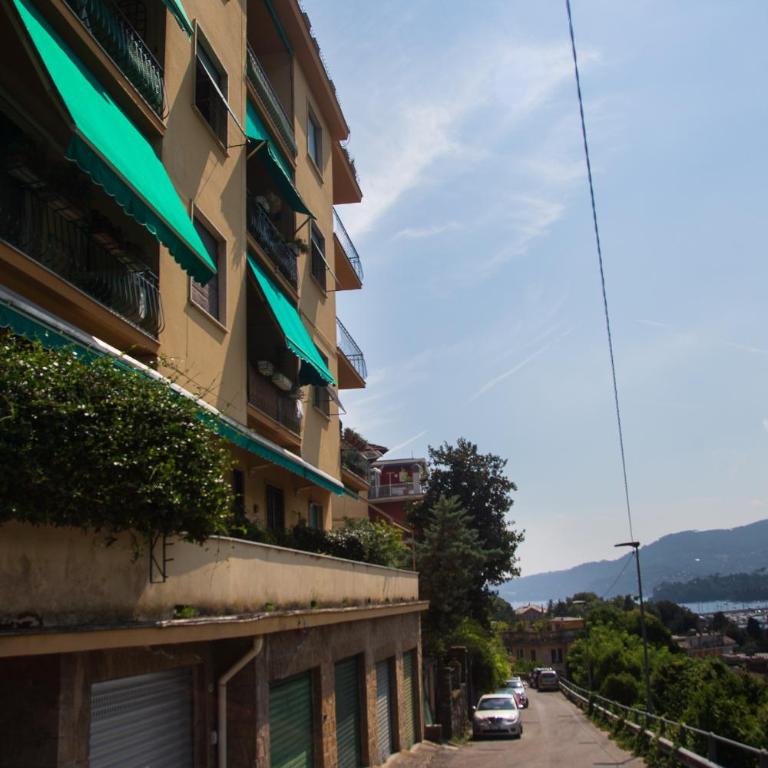 San Rocco Flexyrent - Parking - WiFi - Aircon - Appartamento - 38