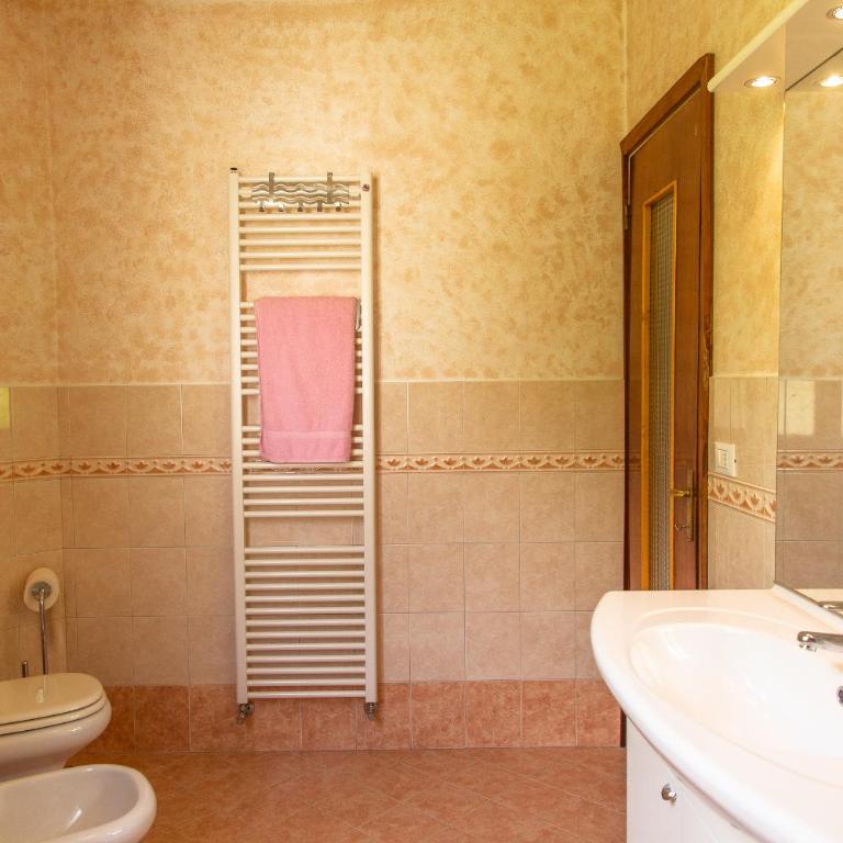 San Rocco Flexyrent - Parking - WiFi - Aircon - Appartamento - 45