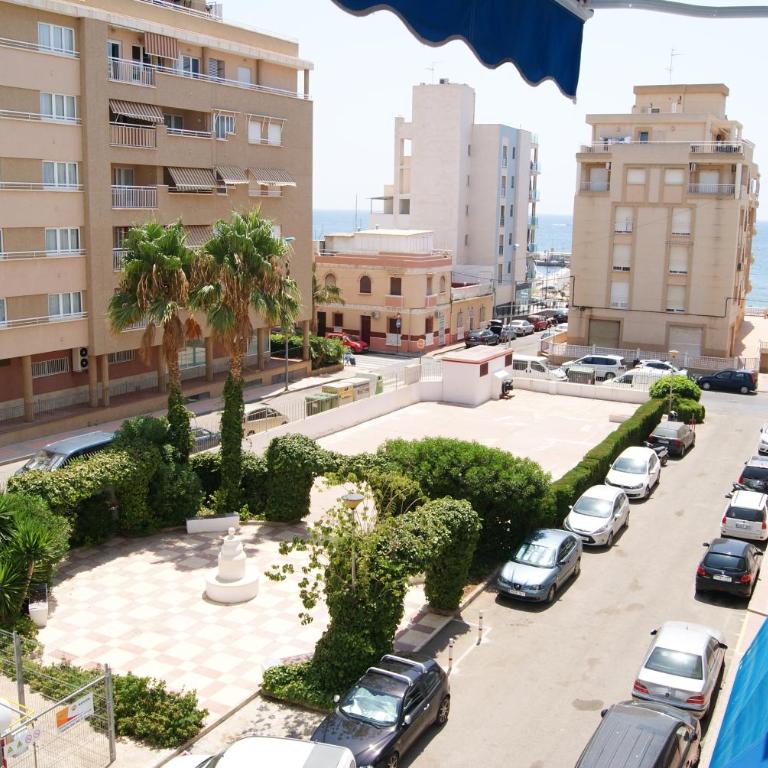 Playa Delicias - Apartamento - 8
