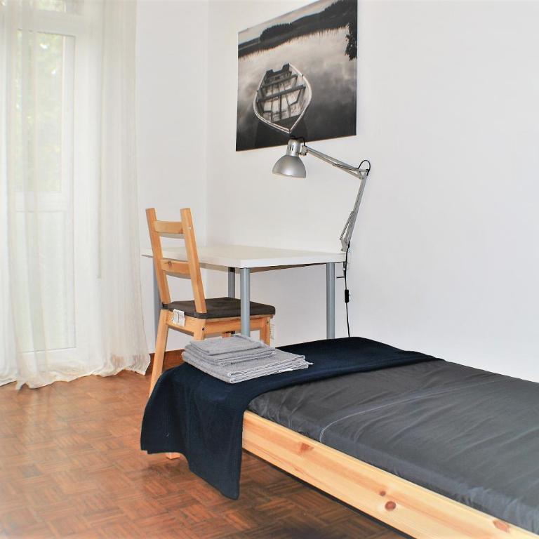 Casa Sofocle - Appartamento con Vista Giardino - 3