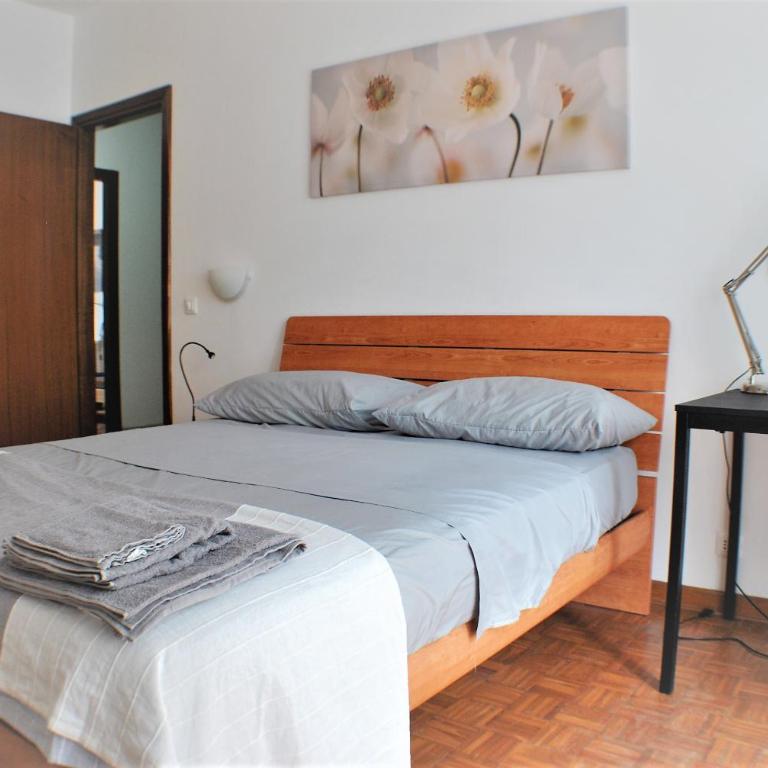 Casa Sofocle - Appartamento con Vista Giardino - 5