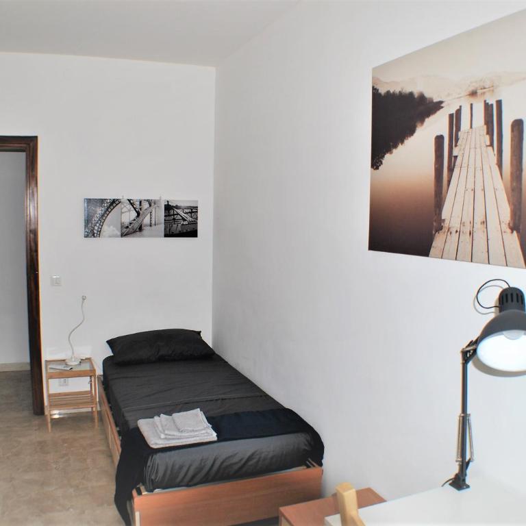 Casa Sofocle - Appartamento con Vista Giardino - 22