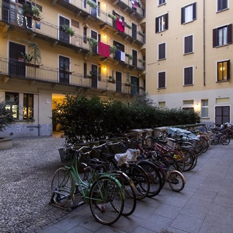 Corso Sempione Apartment - Appartamento - 26