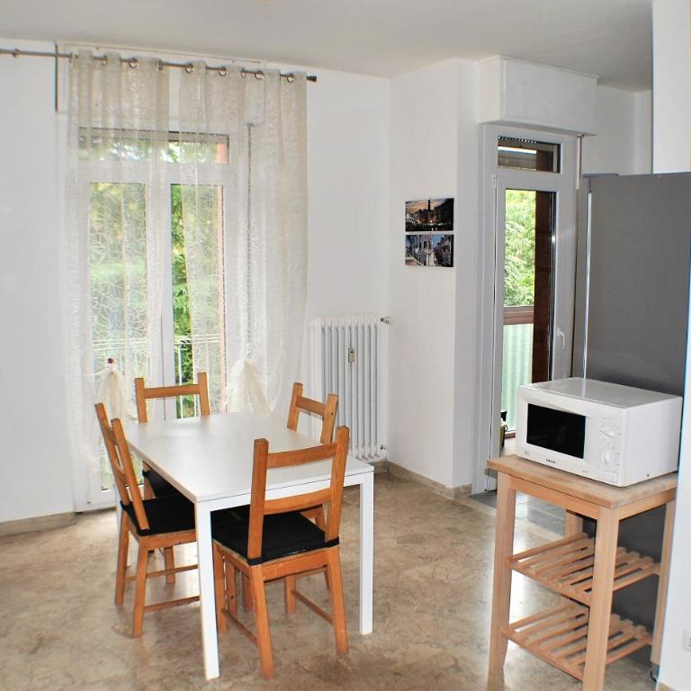 Casa Sofocle - Appartamento con Vista Giardino - 1