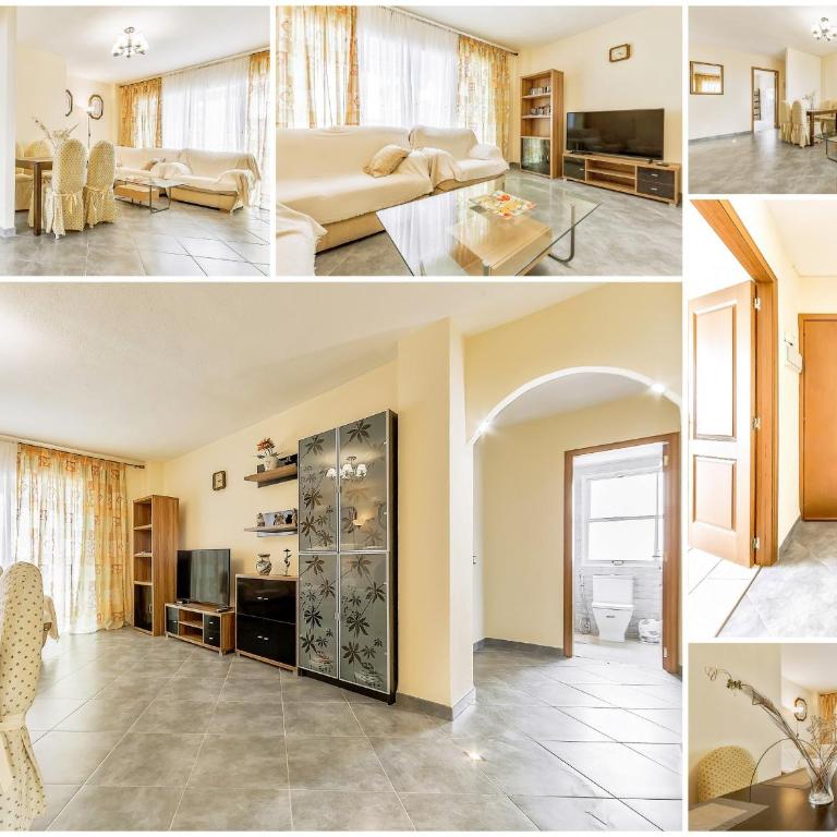 Jardines Canarios - Apartamento de 3 dormitorios - 26