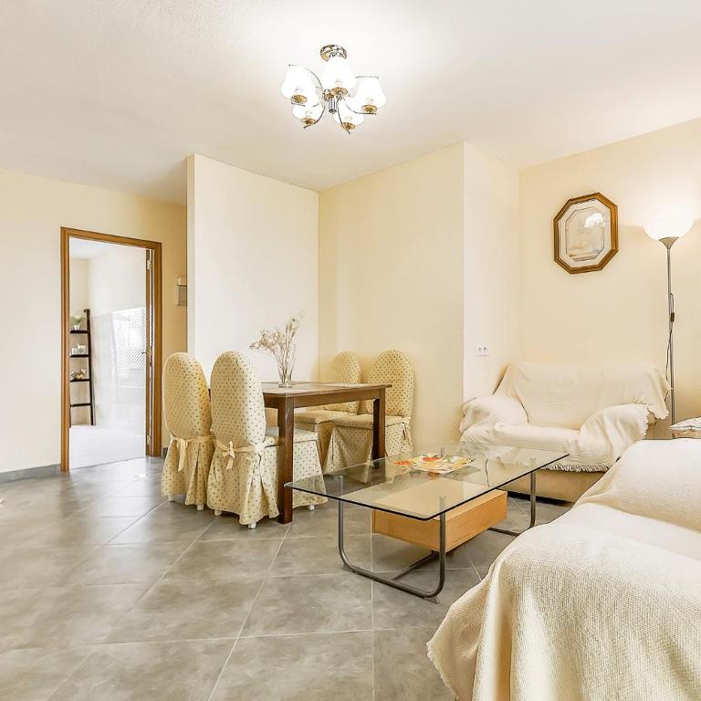 Jardines Canarios - Apartamento de 3 dormitorios - 28