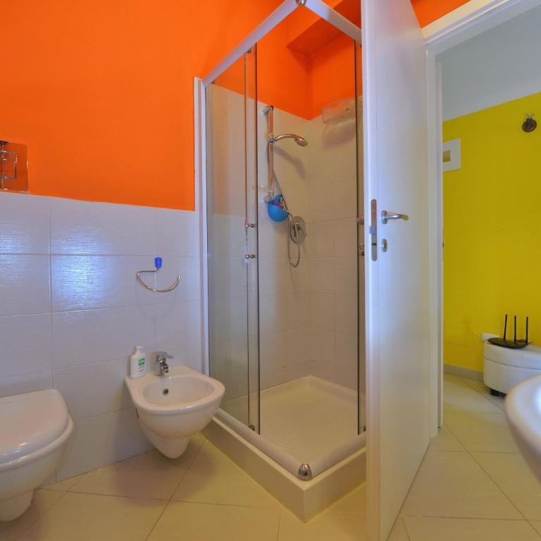 Belmonte Blu Suite - Appartamento con Balcone - 17