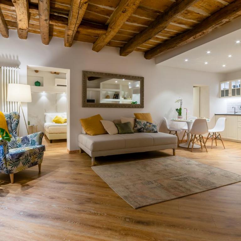 Clavature LuxuryApartment - Appartamento con 2 Camere da Letto - 1