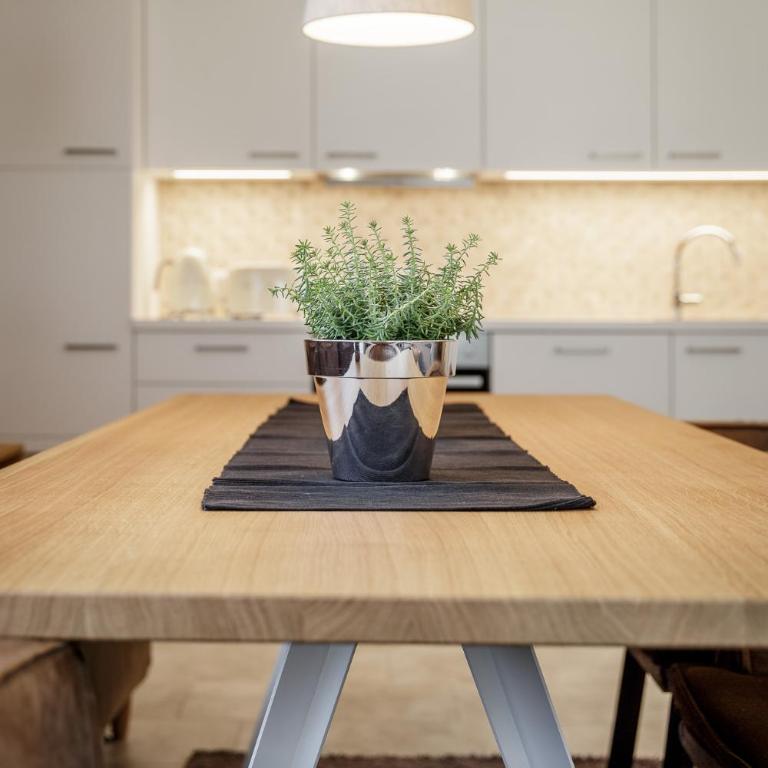 Apart am Sonnenhügel - Apartment mit 3 Schlafzimmern - 16