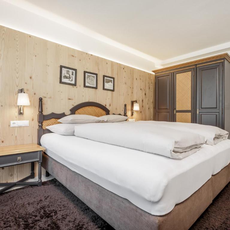 Apart am Sonnenhügel - Apartment mit 3 Schlafzimmern - 11