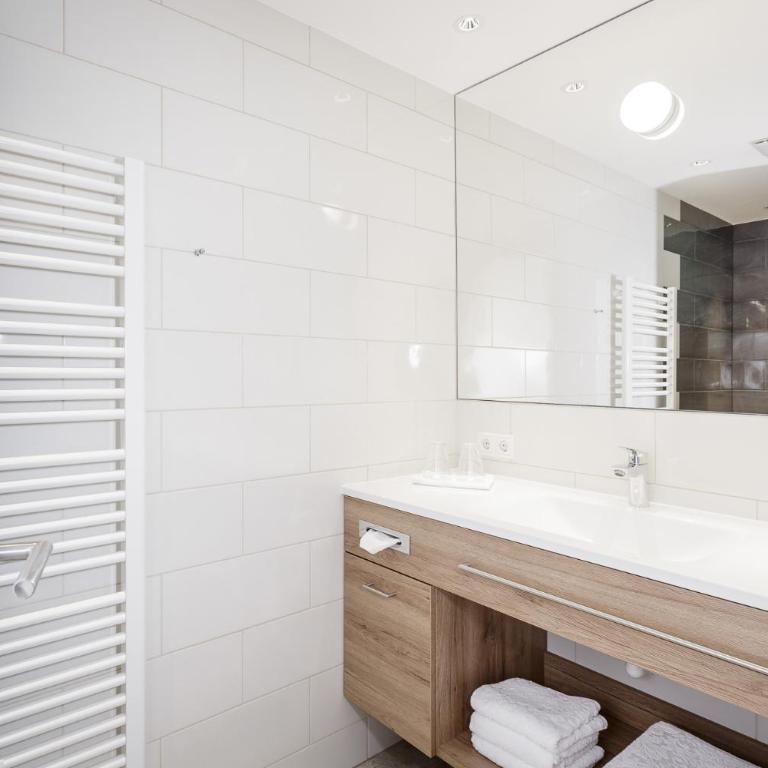 Apart am Sonnenhügel - Apartment mit 2 Schlafzimmern - 1
