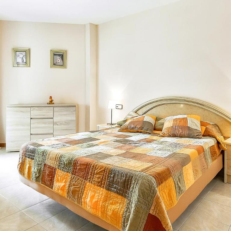 Jardines Canarios - Apartamento de 3 dormitorios - 18