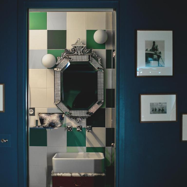 Hôtel Crayon - Chambre Double - 2