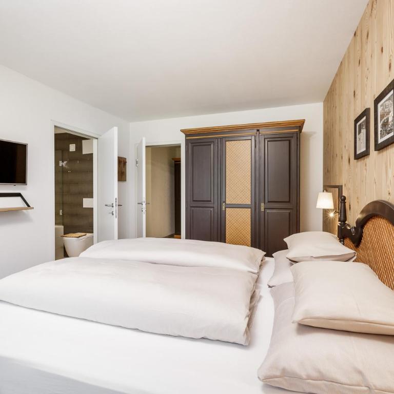 Apart am Sonnenhügel - Apartment mit 3 Schlafzimmern - 6