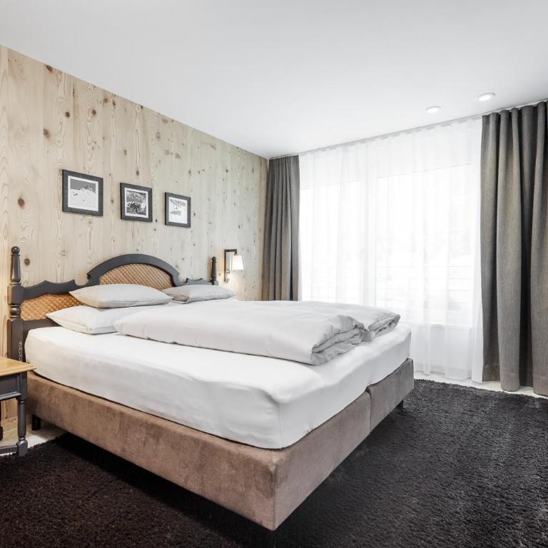 Apart am Sonnenhügel - Apartment mit 3 Schlafzimmern - 5