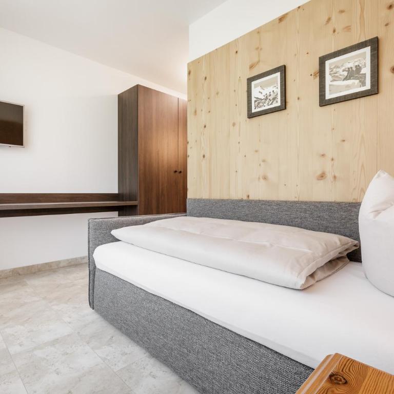 Apart am Sonnenhügel - Apartment mit 3 Schlafzimmern - 4