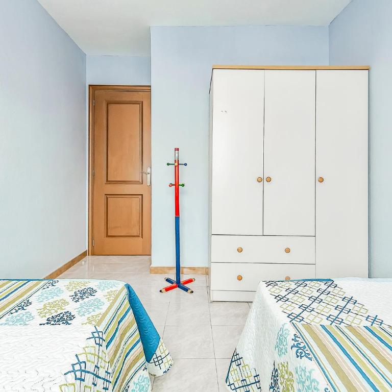 Jardines Canarios - Apartamento de 3 dormitorios - 17