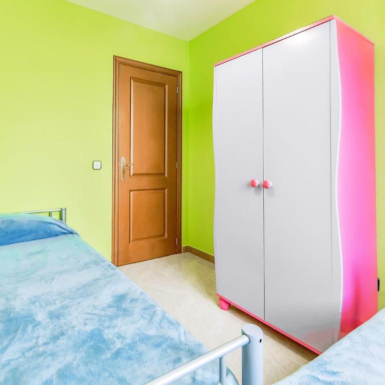 Jardines Canarios - Apartamento de 3 dormitorios - 12