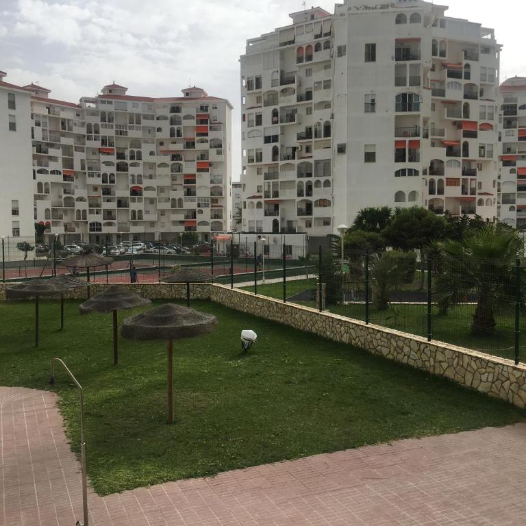 Piso frente la playa de Valdelagrana - Apartamento - 31