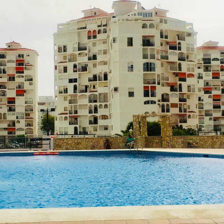 Piso frente la playa de Valdelagrana - Apartamento - 30