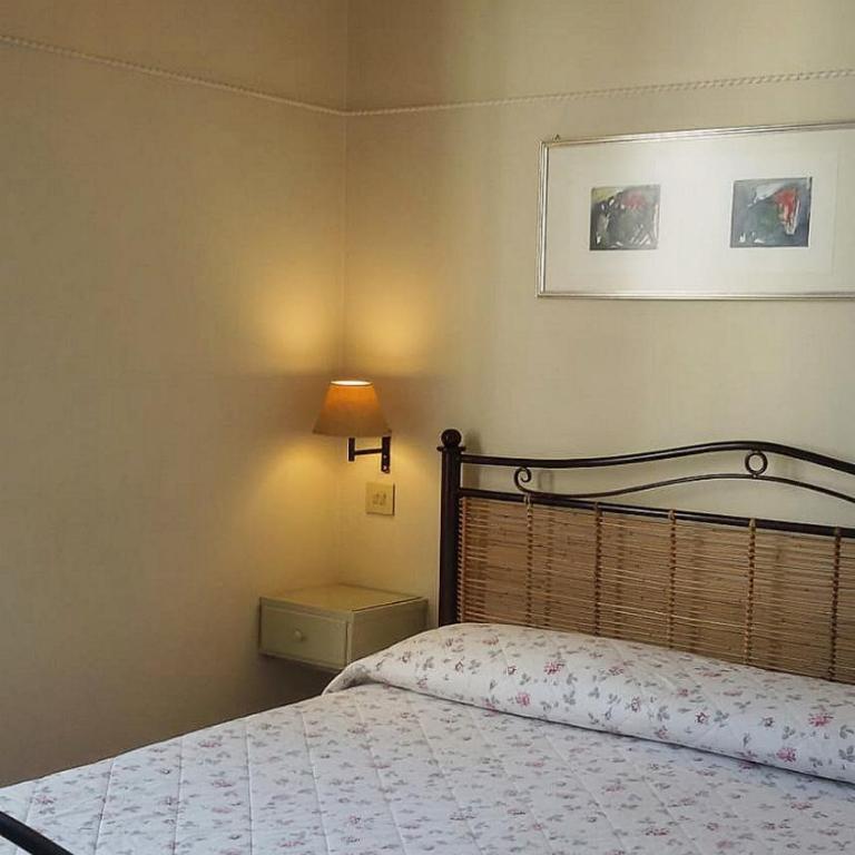 Lilium Boutique Hotel - Small Double Room - 2